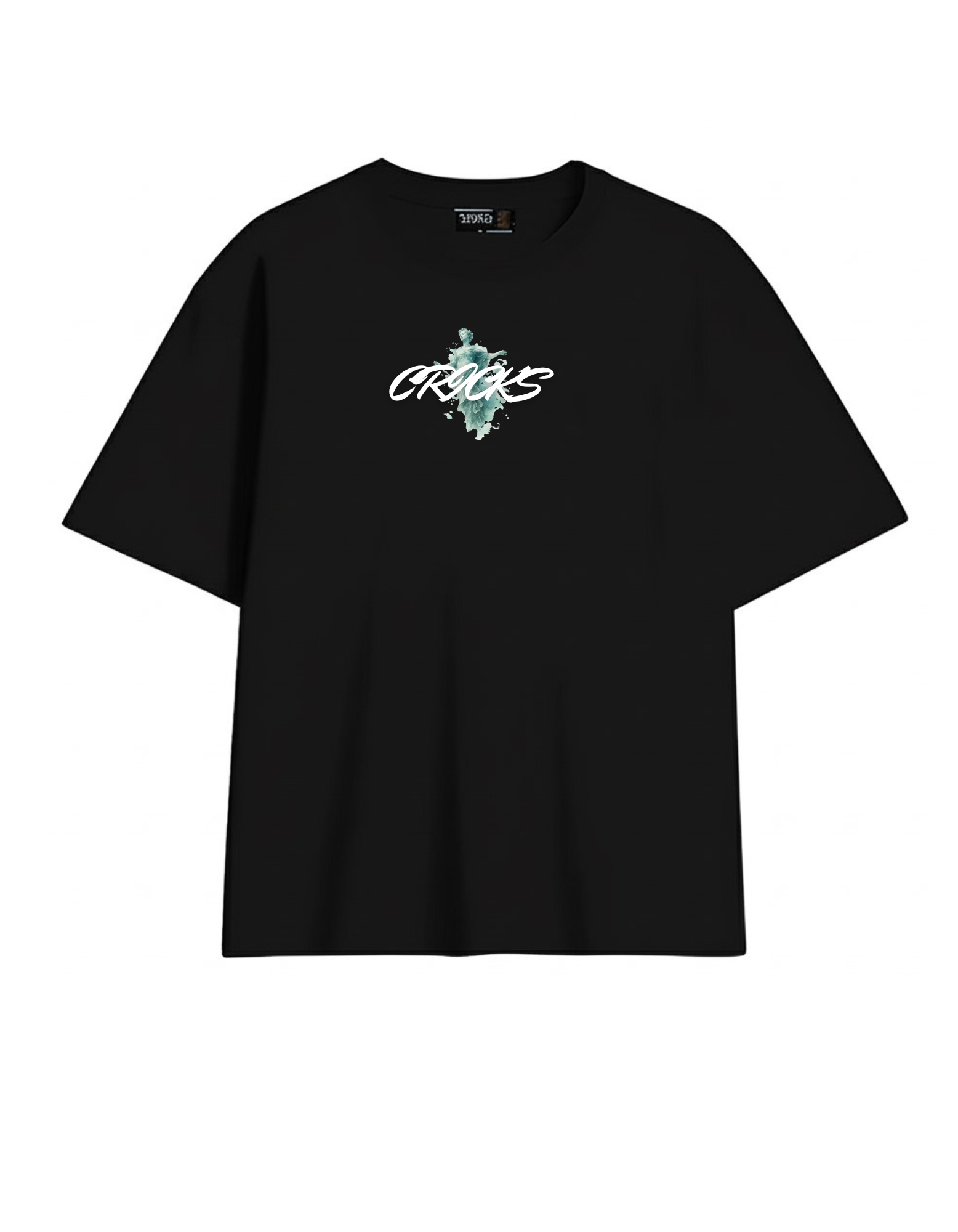 AQUA GOD - Black