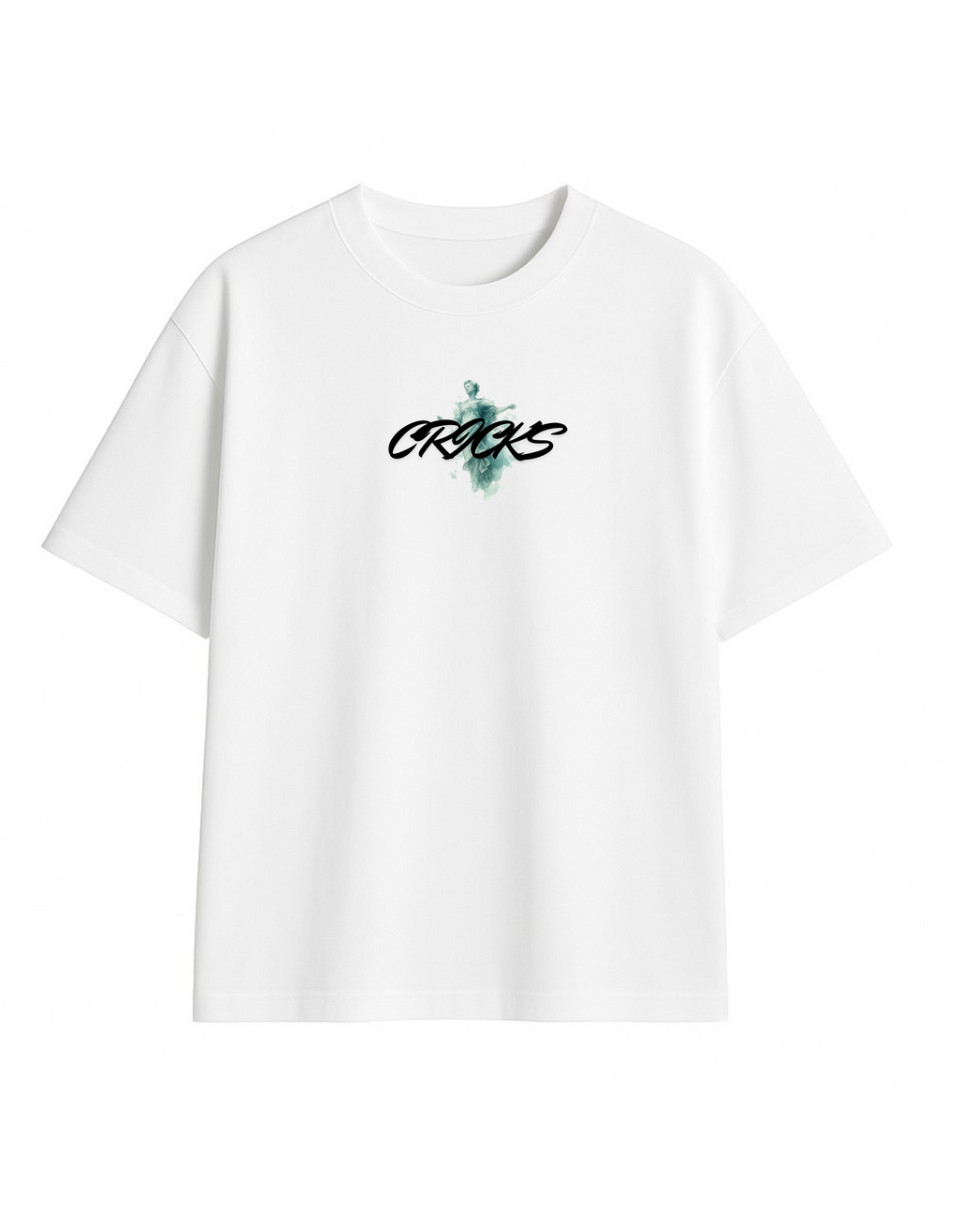 AQUA GOD - White