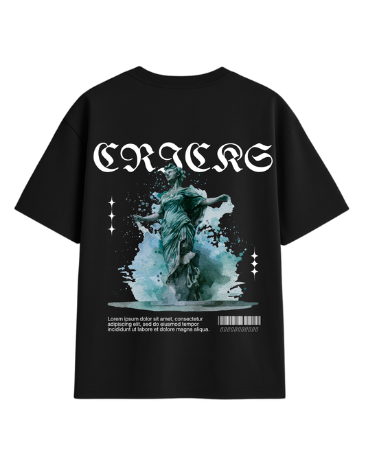 AQUA GOD - Black