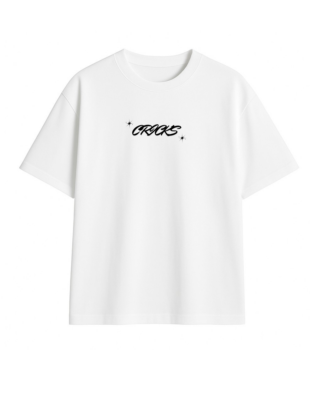 Silent Force - White