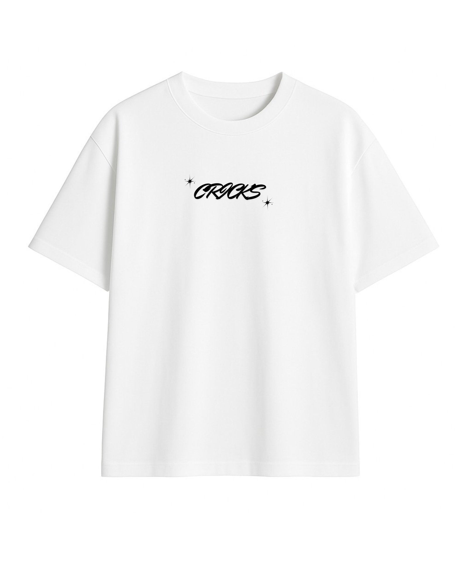 Silent Force - White