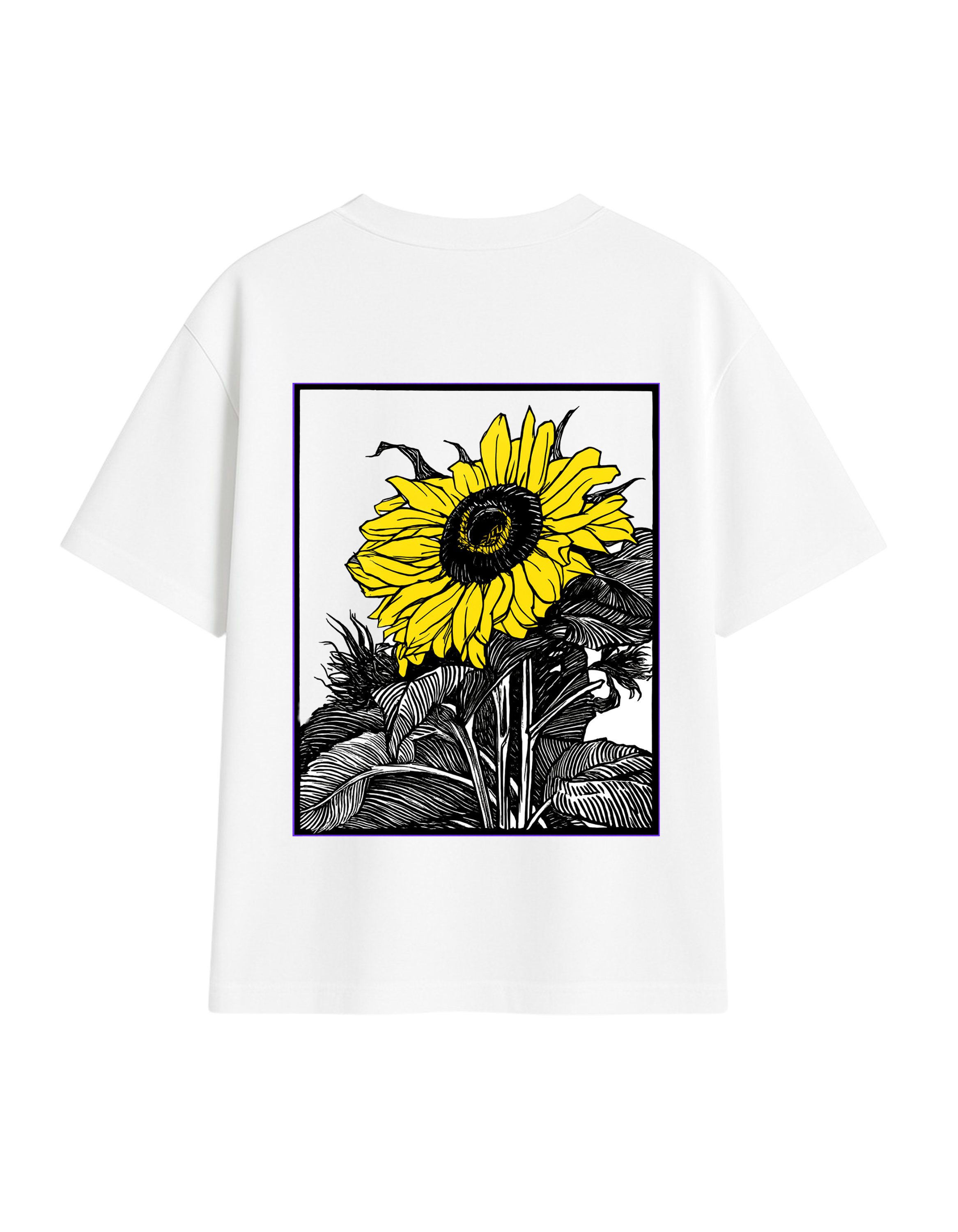 The Sunflower