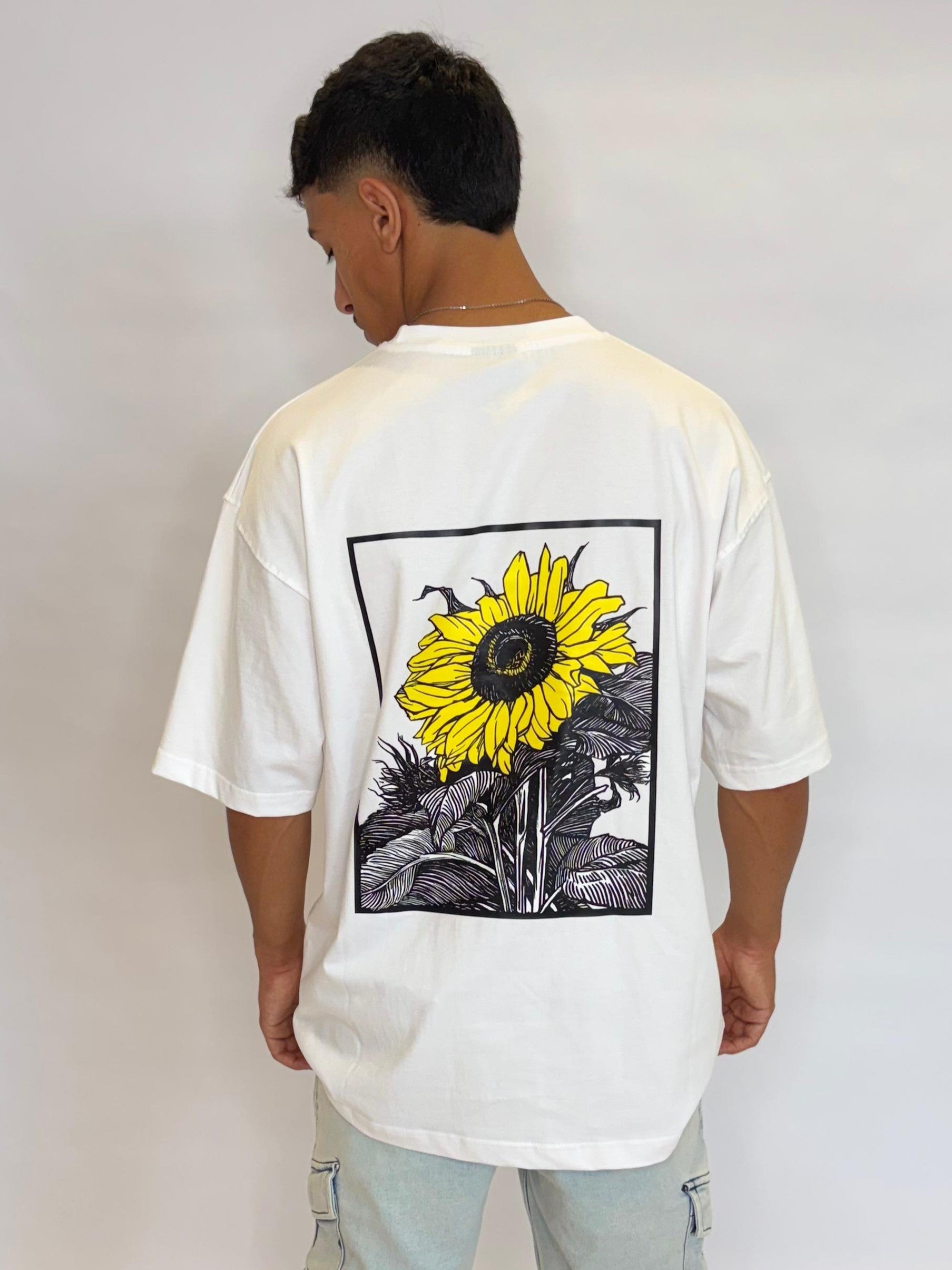 The Sunflower