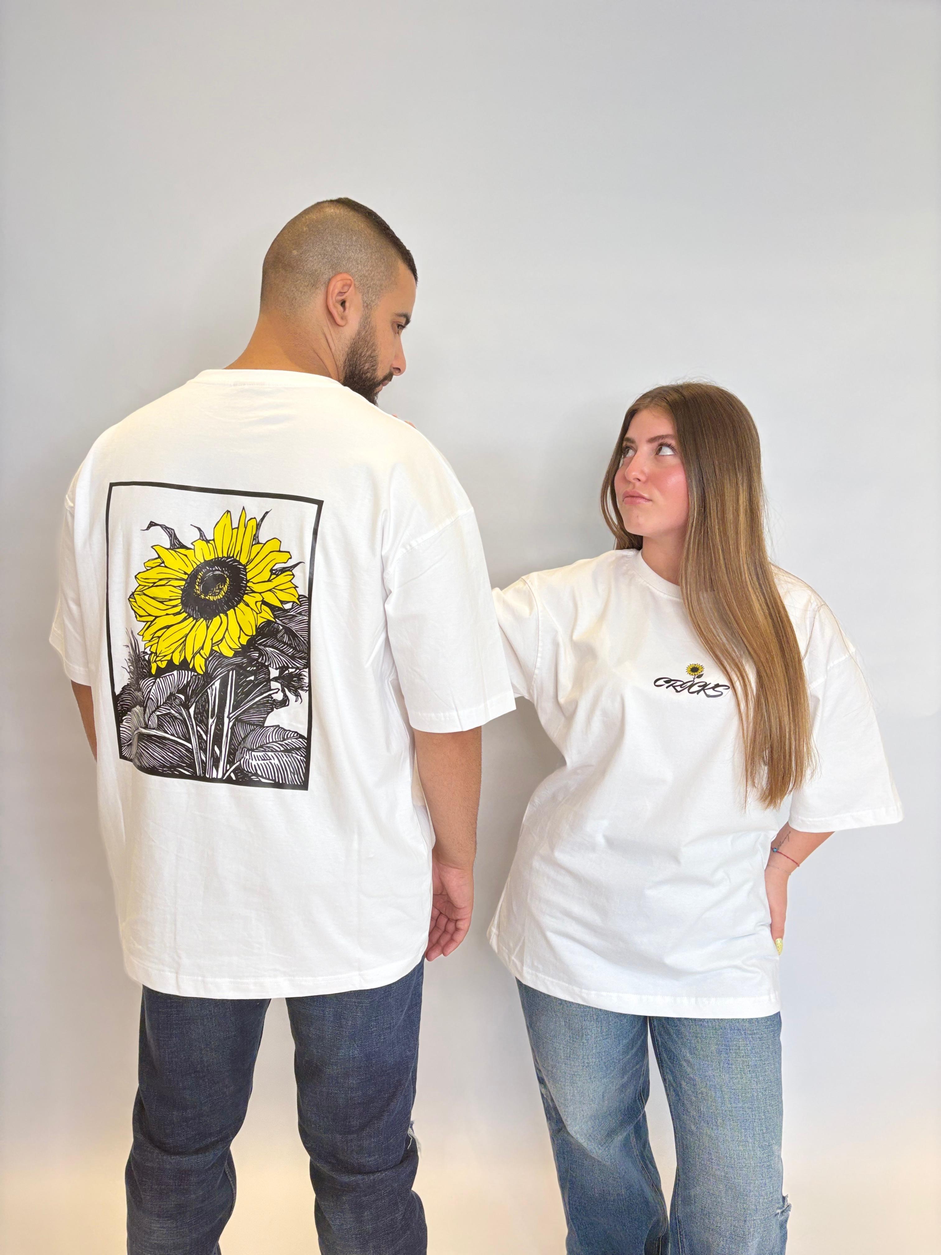 The Sunflower