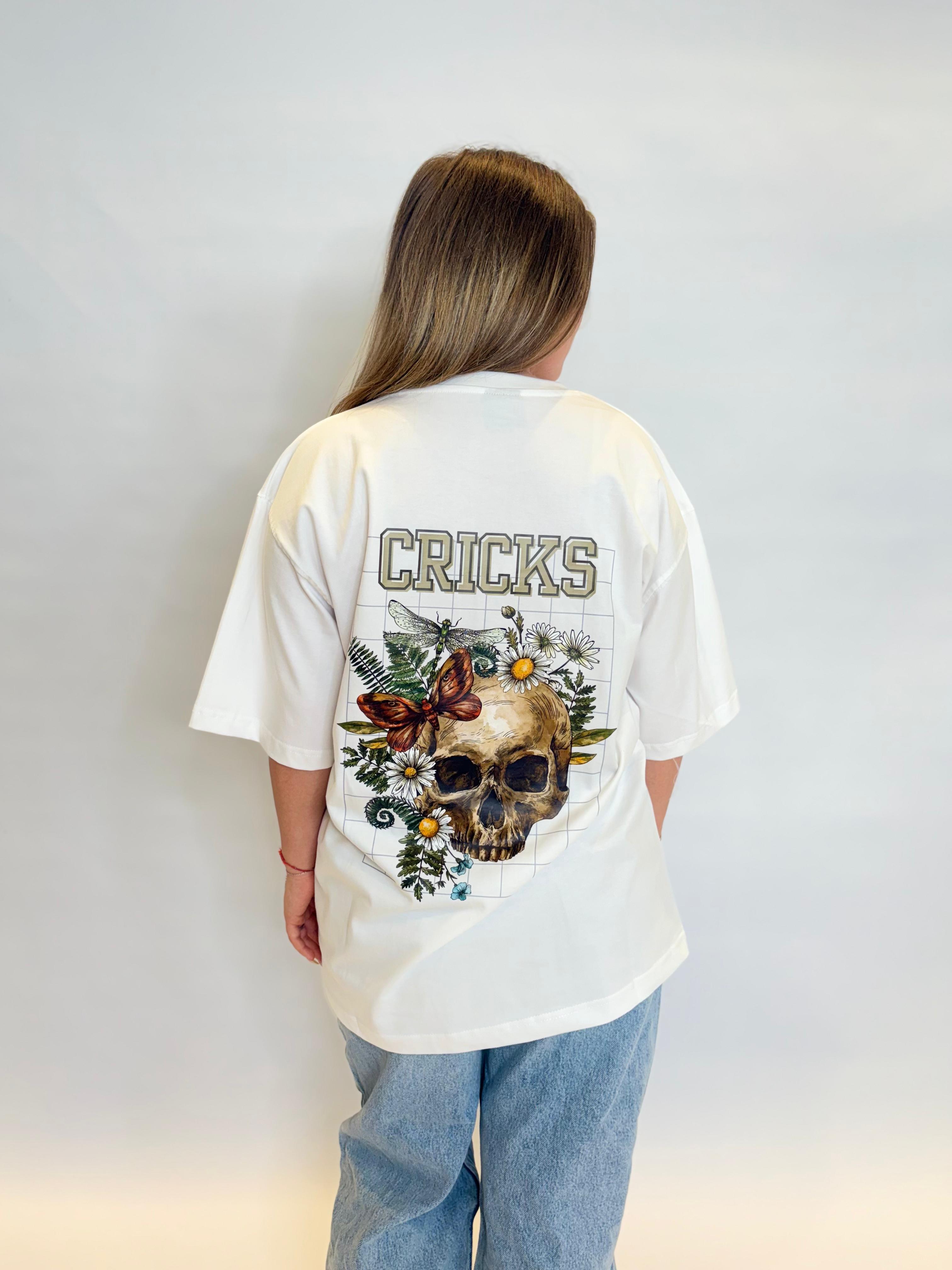 The Skull Garden